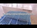 Best Truck Tool Box 2026 | LANSHUO Custom-Fit Storage