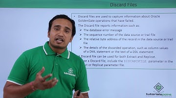 Oracle GoldenGate - Tuning & Troubleshooting (Processes and Logs)