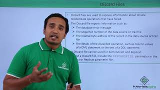 Oracle GoldenGate - Tuning & Troubleshooting (Processes and Logs)