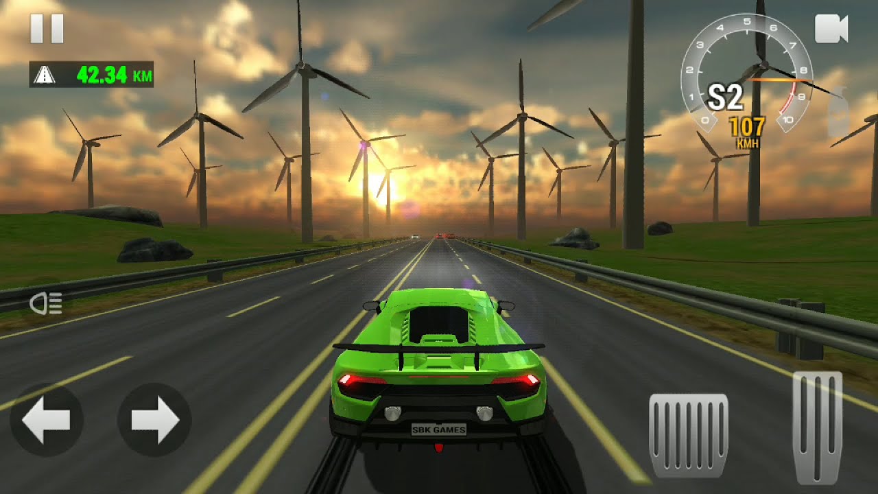 Racing limits 2