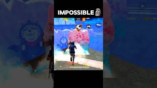 Impossible🍷🗿                                           #freefire #shorts #shortsfeed #viral