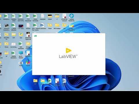 LabVIEW For Loop Explained Simple Examples & Best Practices - YouTube