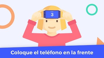 GuessUp - Adivina las Charadas y Palabras (Jugabilidad)