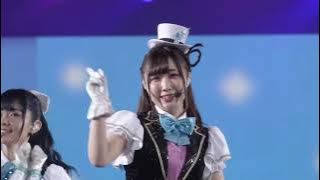 Aqours - KU-RU-KU-RU Cruller! ♡