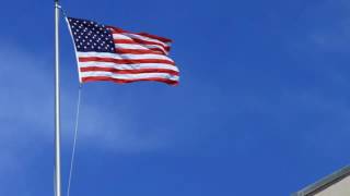 Flagpoles | Fort Worth, TX – Symonds Flags & Poles Inc.
