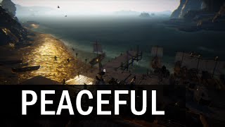 VELIA Theme - from Black Desert Online | Peaceful Ambient Music