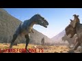 A Dinosaur Short Music Video We Are (Hollywood Undead) My Late Birthday