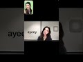 211017 Yuna Soundwave Fansign | I asked Yuna to sing sooo lucky