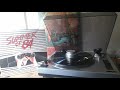 '' Summer of 84 '' OST Vinyl ( HQ )