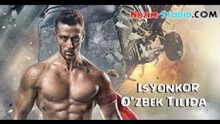 Янги кино фильм премера узбек тилида 2020 йил - Yangi kino film premyera o'zbek _low