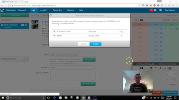 Inventory Lab is Easy