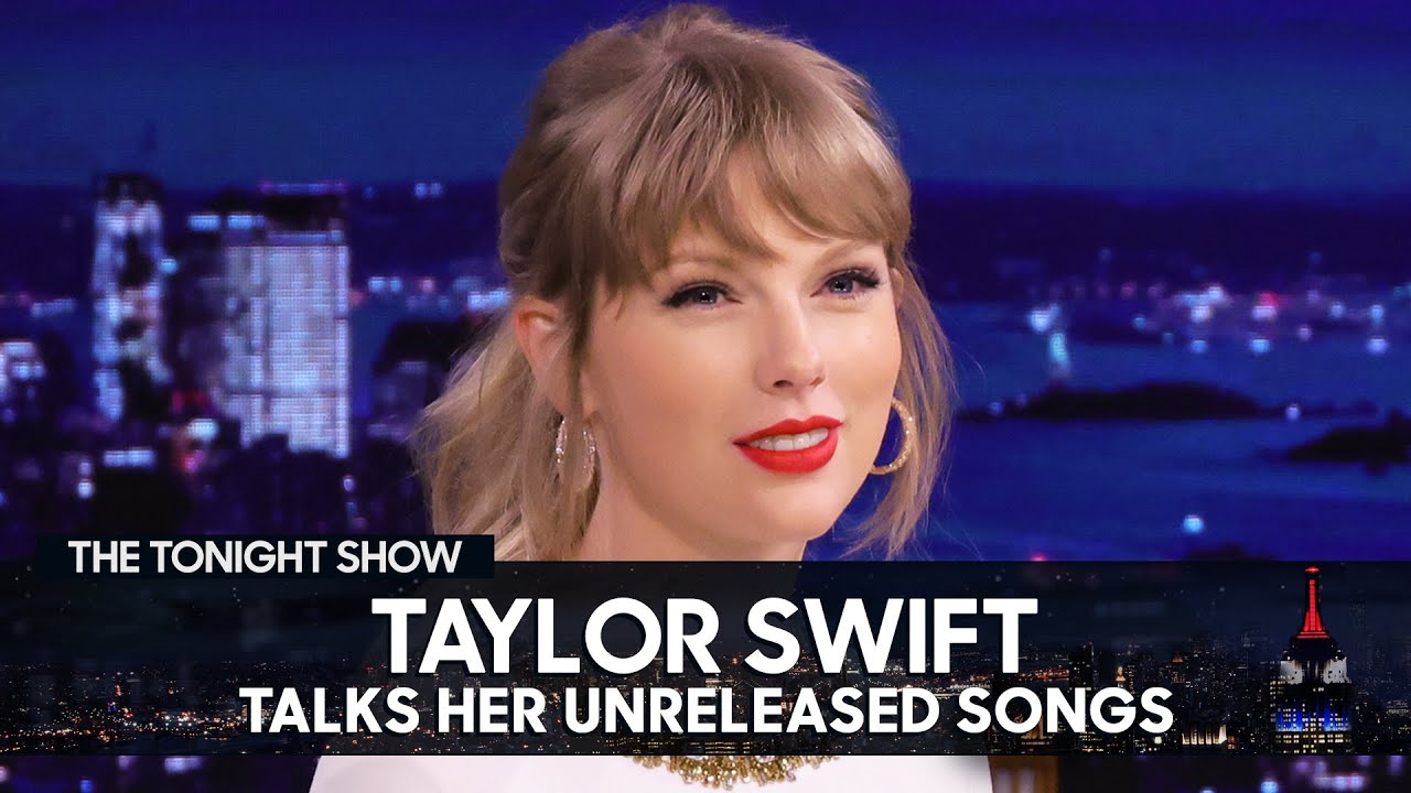 The story behind Taylor Swift's 10-minute version of 'All Too Well ...