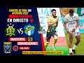 Guastatoya vs Comunicaciones EN VIVO Cuartos de Final IDA -Apertura 2022- Hora y Fecha