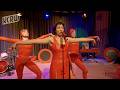 Gelli Haha "Bounce House" (Live From KCRW)