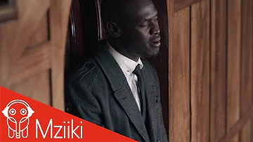 KING KAKA - DEAR STRANGER FT XENIA MANASSEH (Official Music video)