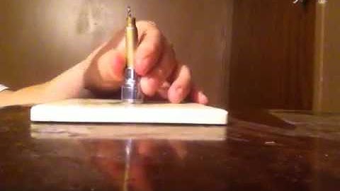 How to deprime a bullet shell