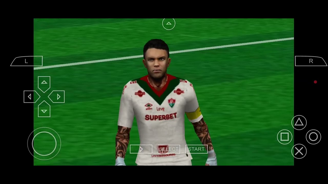 Fluminense x botafogo compeonato carioca _2026