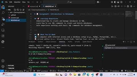 PLP Assignment Solution on Database Design & Programming