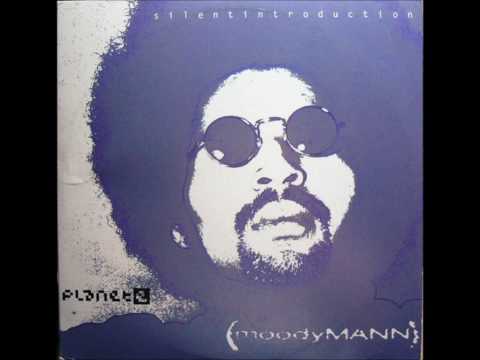Moodymann - I Can't Kick This Feelin When It Hits(Original Mix) 1996