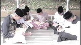 Guruku Mentari Hidupku