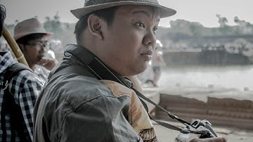 Streaming Alien Swarm