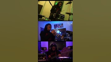 Push 3 Studio Session - Pataphysics #shorts