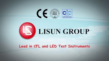 SY2036 LED Aging and Life Test Rack