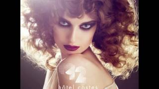 Hotel Costes 12 - Damian Lazarus - Diamond In The Dark