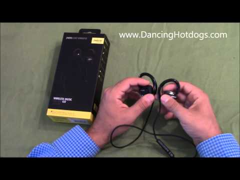 Jabra Step Wireless Product Review