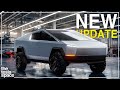 The Tesla Cybertruck Releases TODAY!