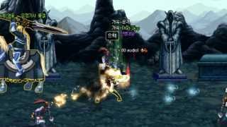Dungeon and Fighter - Vagabond Showcase screenshot 5