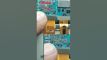 samsung galaxy a750f power button not working!! samsung a7 on off problem #mobilerepair #shorts