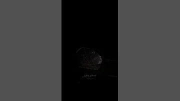 كملها وحيد قلبك من قلبي رميته بعيد احمد فريد بأمارة مين تصميم حالات اغاني ستوريات 