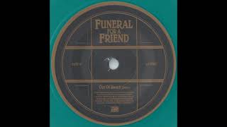 Funeral For A Friend - Out Of Reach [Demo]