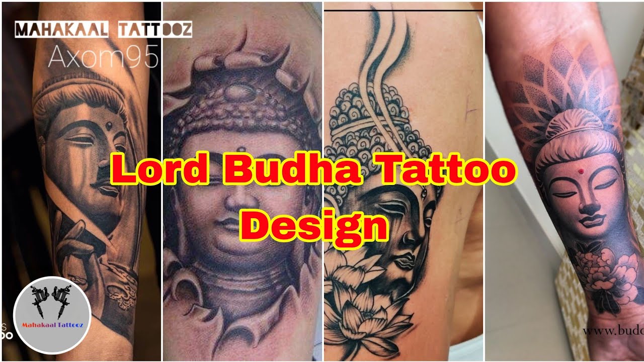 28,929 Buddhism Tattoo Royalty-Free Images, Stock Photos & Pictures |  Shutterstock