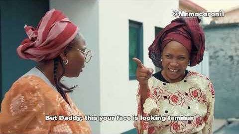 THE HOUSE TENANTS | MR MACARONI | MUMMY WA | LIZZY JAY | JENNIFER | DORIS OKORIE