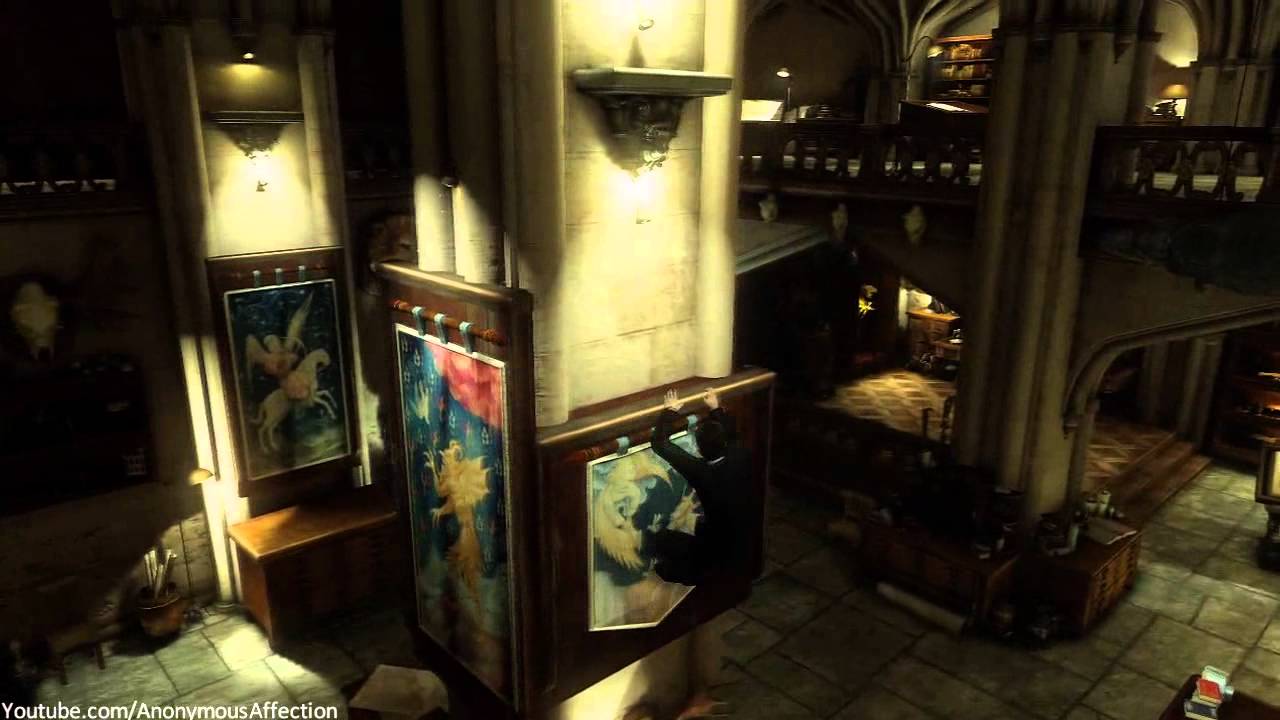 Uncharted 3: Drake's Deception Walkthrough Part 9 HD