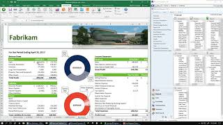 Third Party Thursday   ActivReporter  Introduction and Overview to an Excel Based, Affordable, User