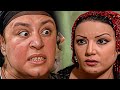 المكان اللي بيدفنو فيه الجثث أتملي وبيدورو علي مكان جديد #مسلسل ريا وسكينة #سمية الخشاب #عبلة كامل 🔥