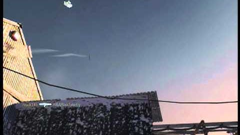 Call Of Duty: Black Ops Random Tomahawk #2