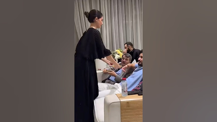زيارة عائلة أسامة مروة لعائلة شيرين بيوتي😍