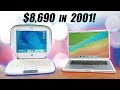 I Bought Untested Vintage Apple Laptops From eBay!