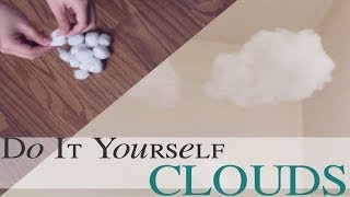 DIY Cloud Mobile | psstminnie