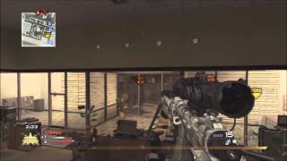 FML Noscope across map Hitmarker -.- PS3