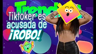 TIKTOKER ES ACUSADA DE ROBO, SKABECHE A PUNTO DE CASARSE, NUEVO NOVIO DE BRIANDA DEYANARA Y MÁS