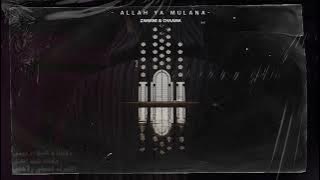 CHAAMA X ZAMANE - Allah Ya Mulana ( Cover Nass El Ghiwan ) شاما - الله يا مولانا