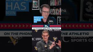 Are The Penguins The Perfect Fit For Kyle Dubas?