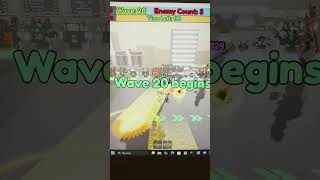 Atak Hero Cameraman Upgrade