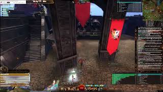 Twitch - Potřebuju na WvW nový datadisk?