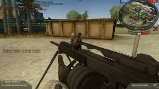 Battlefield 2 TNG 2.0 Mod Patch Update